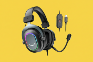 Fifine Ampligame H6 é Bom? Review Completo em 2026