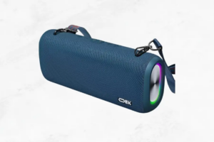 Caixa de Som DR-107 é Boa? Review Completo em 2026