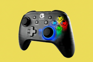 GameSir T4 Pro é Bom? Review Completo em 2026