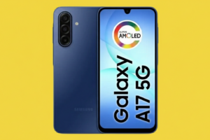 Galaxy A17 é Bom? Review Completo em 2026