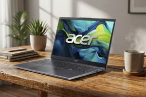 Notebook Acer Aspire 15 i3-1305U é Bom? Review Completo em 2026