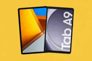 POCO Pad vs Galaxy Tab A9: Comparativo Completo em 2026