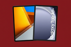 POCO Pad vs Galaxy Tab A9 Plus: Comparativo Completo em 2026