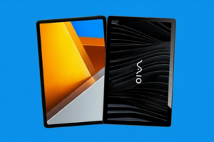 POCO Pad vs VAIO TL10: Comparativo Completo em 2026