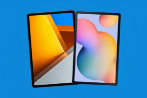 POCO Pad vs Galaxy Tab S6 Lite: Comparativo Completo em 2026