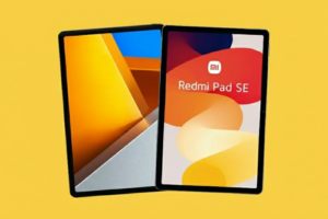 POCO Pad vs Redmi Pad SE: Comparativo Completo em 2026
