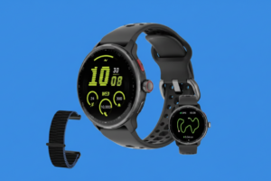 Smartwatch BETTDOW FB050 é Bom? Review Completo em 2026 — Vale a Pena?