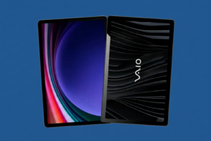 Galaxy Tab S9 FE vs VAIO TL10: Comparativo Completo em 2026