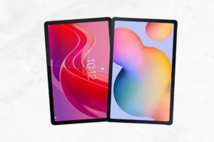 Lenovo Tab M11 vs Galaxy Tab S6 Lite: Qual é Melhor em 2026?