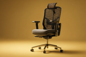 Melhores Cadeiras Ergonômicas Custo-Benefício em 2026