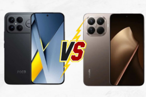 Poco F8 Ultra vs Xiaomi 15T Pro: Qual é Melhor em 2026?