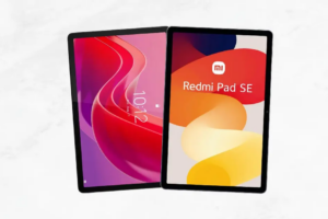 Lenovo Tab M11 vs Galaxy Tab S6 Lite: Qual é Melhor em 2026?