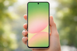 Galaxy A56: Vale a Pena Comprar em 2026 com até 33% de Desconto?