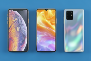 Os 6 Melhores Celulares de 2026 para Trabalho