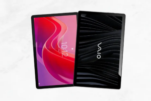 Lenovo Tab M11 vs VAIO TL10: Qual é Melhor em 2026?