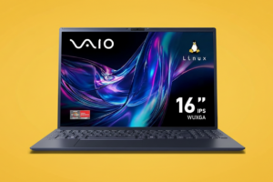 VAIO FE16 surge na Amazon: Vale a Pena Comprar em 2026?
