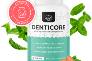 DentiCore Reviews and Complaints: Is This Dental Health Supplement Worth Your Money?