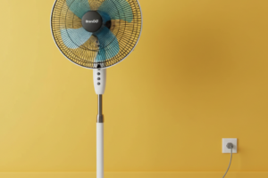 Os Melhores Ventiladores Silenciosos e Potentes 2026