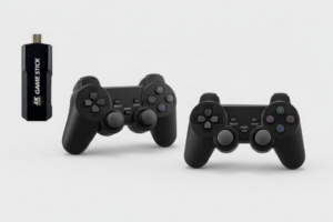 Game Stick GD10 é bom? Review completo 2026