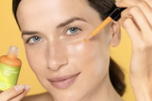 As 7 Melhores Vitaminas C para o Rosto em 2026!