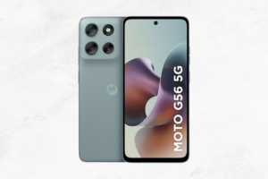 Moto G56 em 2026 vale á pena? Celular Barato e Completo