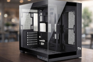 Redragon Wideload Pro Mid Tower ANALISE COMPLETA 2026