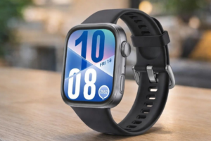 Huawei Watch Fit 4 com Tela AMOLED e 49% OFF