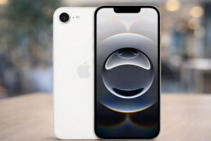  iPhone 16e com Oferta de 43% de Redução