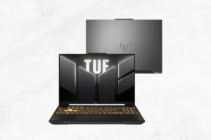 Notebook Gamer ASUS TUF Gaming F16 vale é pena?