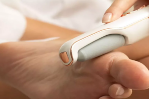 As 7 Melhores Lixadeiras Elétricas para os Pés em 2026