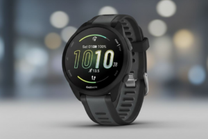 Garmin Forerunner 165: Análise Completa 2026 – Vale a Pena?