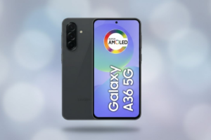 Galaxy A36: Análise Completa 2026 – Vale a Pena Comprar?