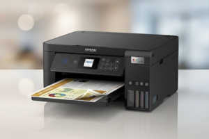 Epson EcoTank L4260: Análise Completa 2026 – Vale a Pena Comprar?