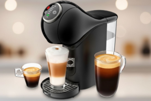 Arno Dolce Gusto Genio S Plus DGS2: Análise Completa 2026 – Vale a Pena Comprar?