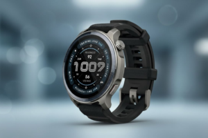 Amazfit T-Rex 3 vale a pena? Review 2026