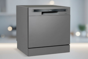 Midea Lava Louças 8 Serviços: Vale a pena comprar?