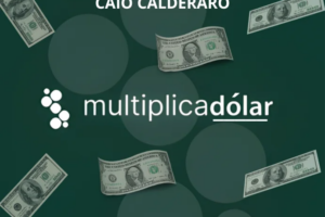 Multiplica Dólar | Google Ads | Caio Calderaro| ANALISE