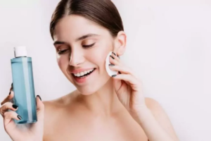 Qual a melhor água micelar para pele seca