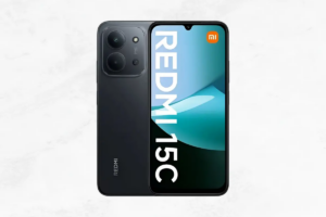Redmi 15C é Bom Review Completo