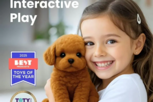 Wuffy Robot Dog Reviews: Is It Worth Buying?