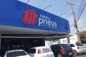 Pneus em Araraquara Casa dos Pneus é a Melhor Escolha