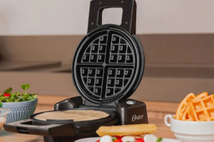 Melhor Máquina de Waffle: Top 7 de 2026