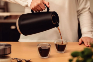As 7 Melhores Garrafas Térmicas para Café de 2026