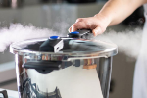 As 10 Melhores Panelas de Pressão para Comprar em 2026