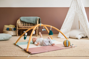 Melhor Tapete De Atividades Para Bebê: Top 9 de 2026