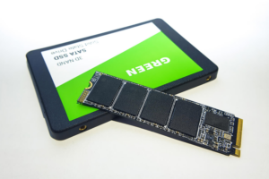 Qual melhor ssd para notebook 10 melhores em 2026