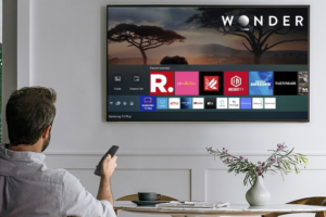 Qual é a melhor smart tv as 5 melhores em 2026