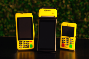 Maquininha yelly ESSA É PRA VOCÊ