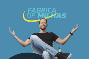 RODRIGO GÓES MILHAS [INSCRIÇÕES ABERTAS]