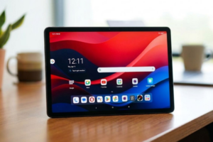 Lenovo Tab M11 é bom? ANALISE COMPLETA